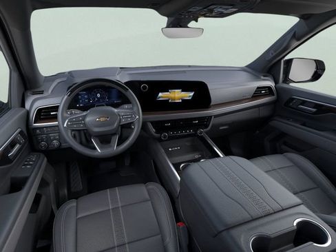 New 2026 Chevrolet Suburban High Country image 15
