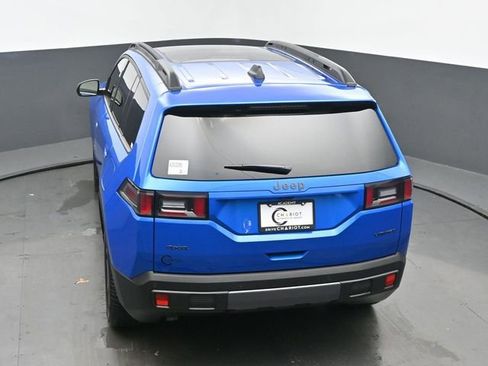 New 2026 Jeep Cherokee Limited AWD/4WD image 48