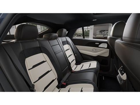 New 2026 Mercedes-Benz GLE 53 AMG 4MATIC Coupe image 5