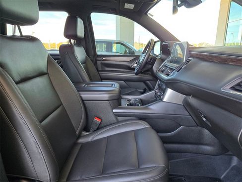 Used 2022 Chevrolet Tahoe LT w/ LT Signature Plus Package image 28