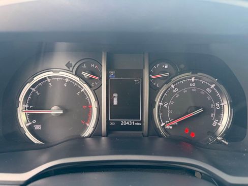 Used 2024 Toyota 4Runner TRD Pro AWD/4WD image 14