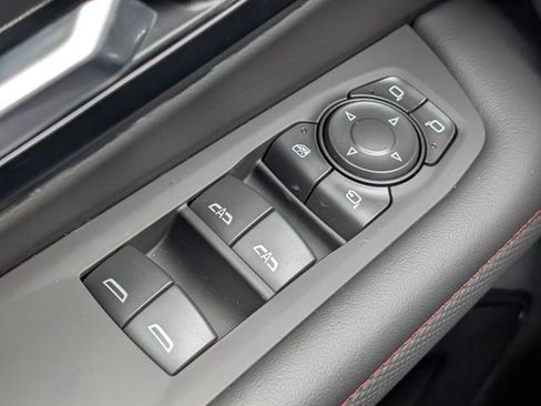 New 2026 Chevrolet Tahoe RST w/ Comfort Package image 23