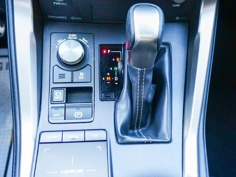 Used 2020 Lexus NX 300 F Sport image 28