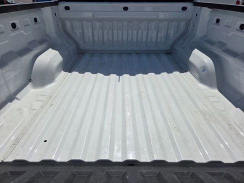 Certified 2024 Chevrolet Colorado Trail Boss w/ Technology Package image 13