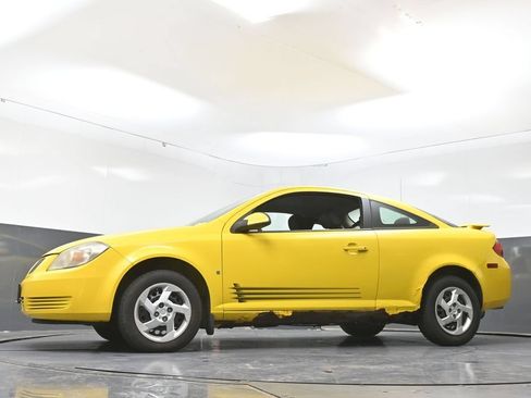 Used 2008 Pontiac G5 FWD image 26