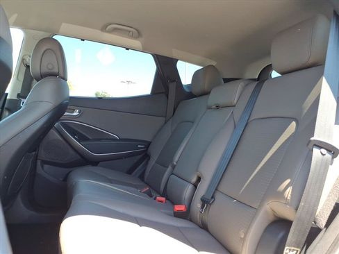Used 2014 Hyundai Santa Fe Sport w/ Premium Equipment Package 03 FWD image 13