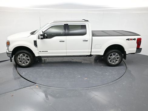 Used 2022 Ford F250 Lariat w/ Lariat Ultimate Package image 47