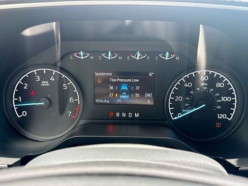 Used 2023 Ford F150 XLT RWD image 13