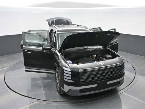 New 2026 Hyundai Palisade SEL image 37
