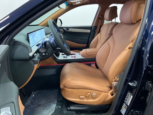 New 2026 Genesis GV80 2.5T Advanced AWD/4WD image 9