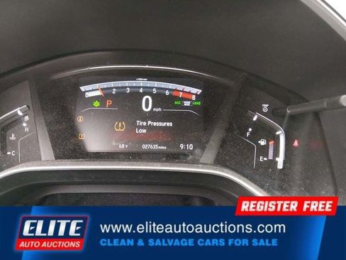 Used 2020 Honda CR-V EX image 13