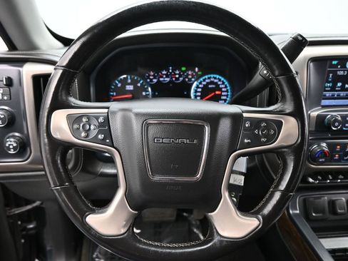 Used 2018 GMC Sierra 1500 Denali image 14