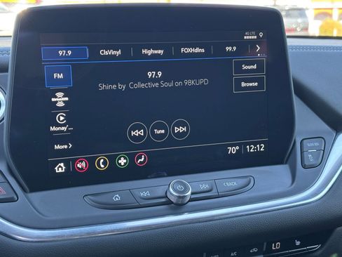 Used 2025 Chevrolet Blazer LT image 20