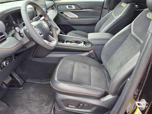 New 2026 Ford Explorer Tremor w/ Tremor Ultimate Package AWD/4WD image 21