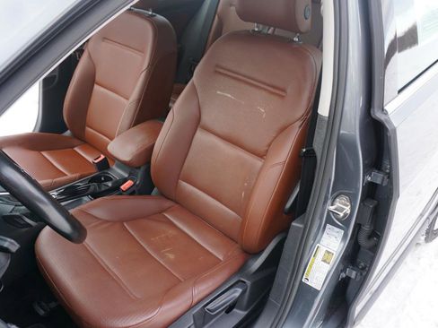 Used 2018 Volkswagen Golf Alltrack S image 20