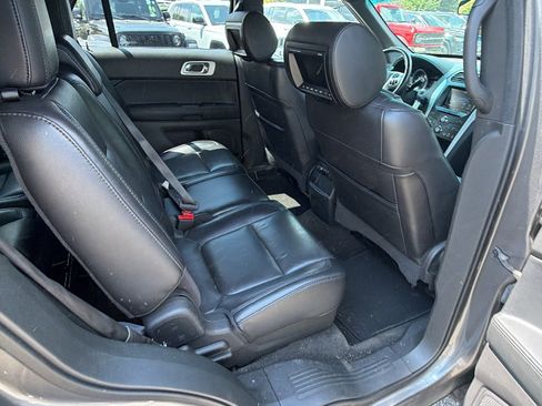 Used 2013 Ford Explorer XLT FWD image 22