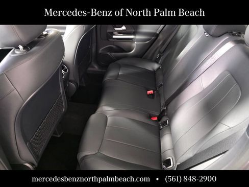 New 2026 Mercedes-Benz GLA 250 image 12