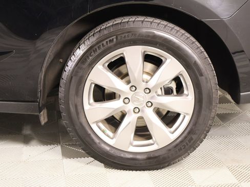 Used 2016 Acura MDX SH-AWD image 20