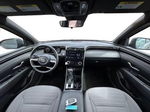 Certified 2022 Hyundai Santa Cruz SEL w/ Activity Package image 14