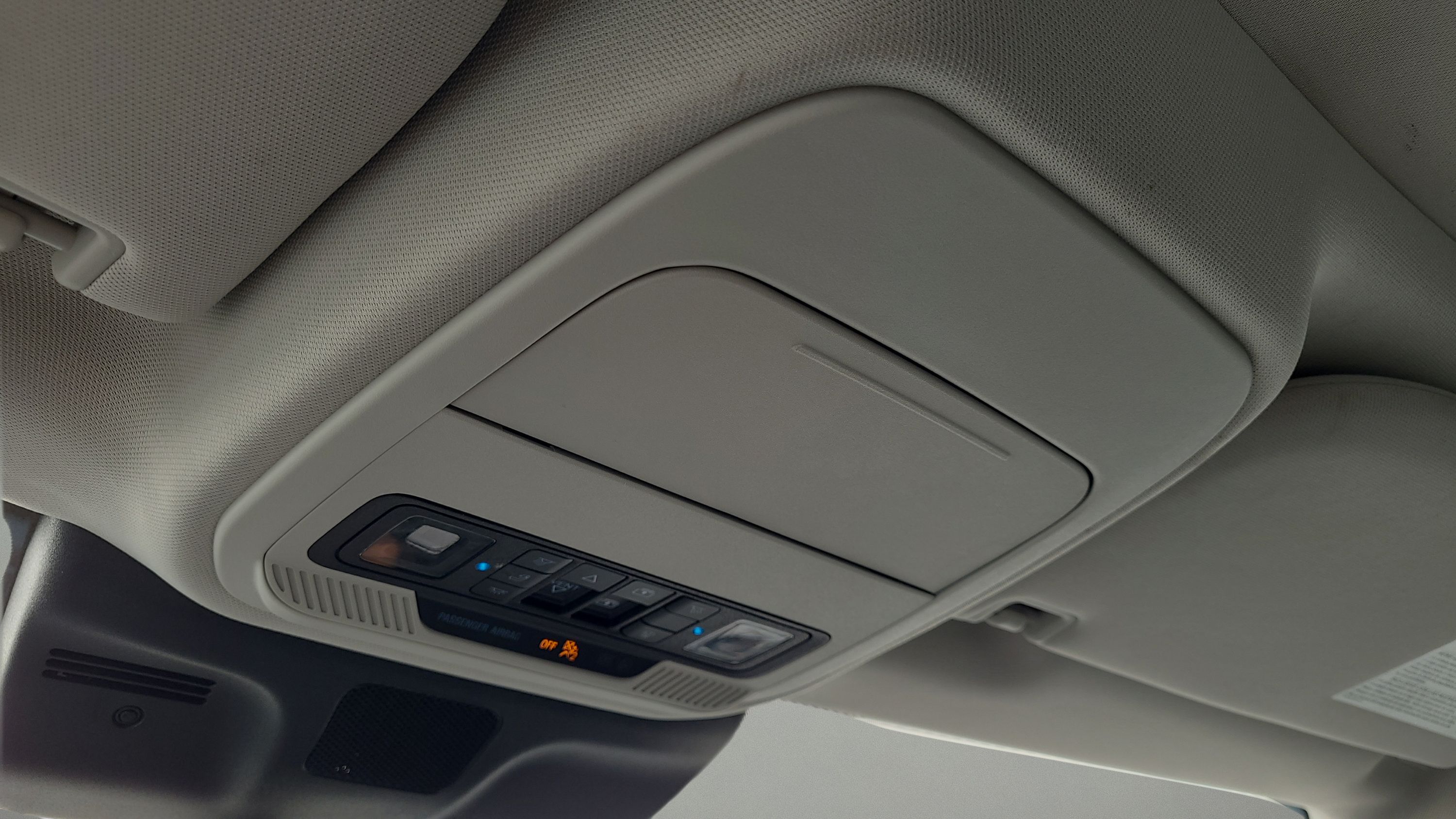 Certified 2025 Ford Expedition Active AWD/4WD image 25