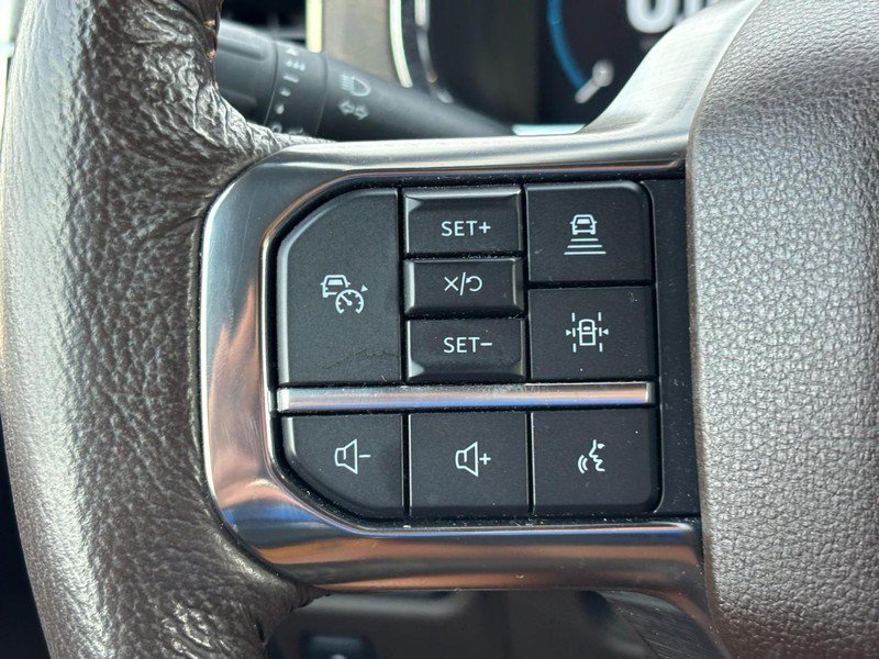 Used 2021 Ford F150 King Ranch w/ Equipment Group 601A High AWD/4WD image 18