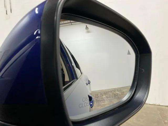 Used 2023 Nissan Rogue Platinum AWD/4WD image 98