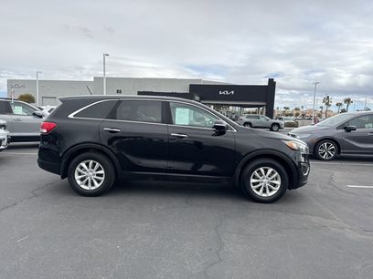 Used 2017 Kia Sorento L