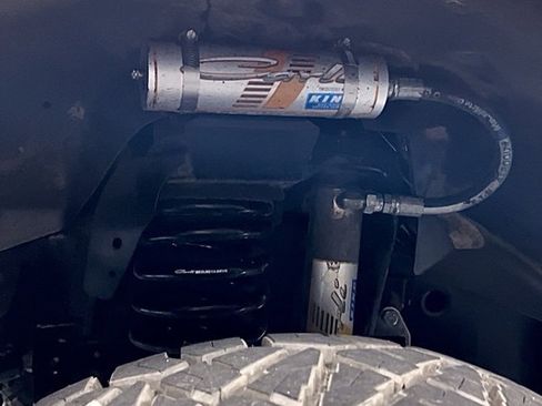 Used 2022 RAM 3500 Limited image 15