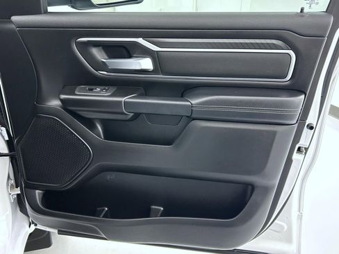 Certified 2025 RAM 1500 Big Horn AWD/4WD image 16