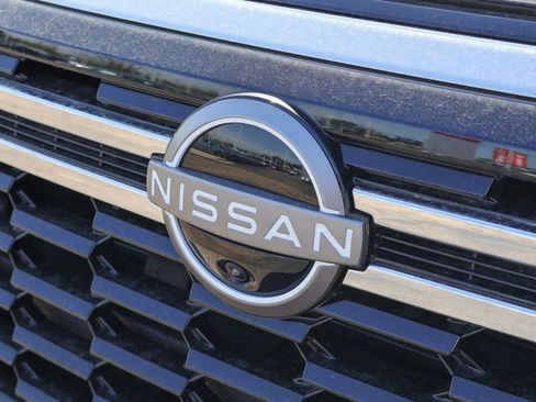 New 2026 Nissan Armada SL image 20