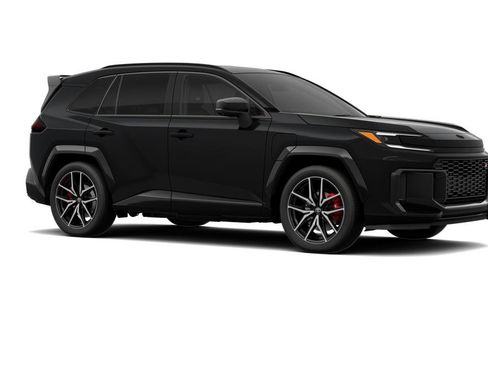 New 2026 Toyota RAV4 AWD Plug-in Hybrid image 48