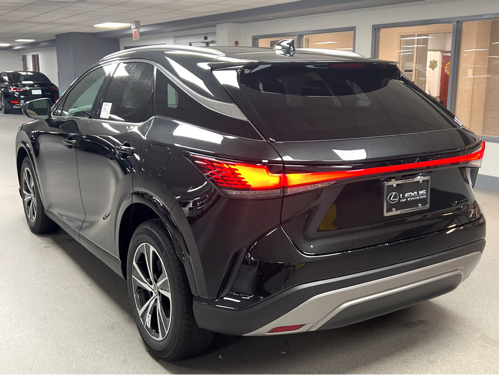 New 2026 Lexus RX 350 Premium AWD/4WD image 5