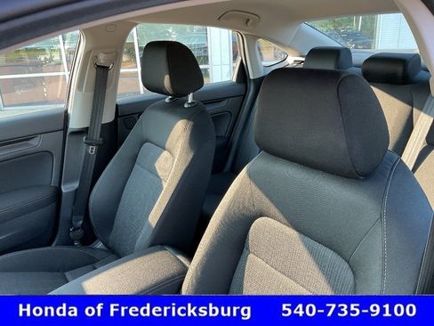 Used 2026 Honda Civic LX image 26