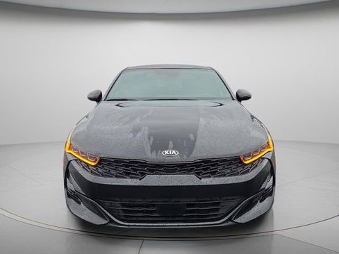 Used 2021 Kia K5 GT-Line w/ GT-Line FWD Premium Package image 4