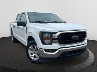 Used 2023 Ford F150 XLT video 1