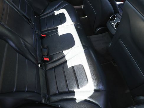 Used 2016 Mercedes-Benz C 300 4MATIC Sedan w/ Multimedia Package image 16