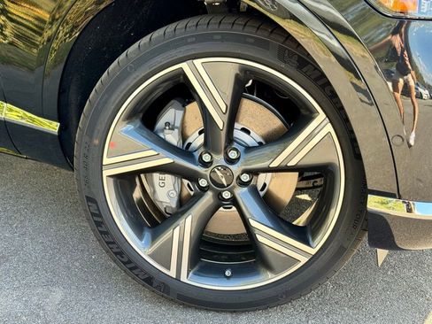 New 2026 Genesis GV80 2.5T Prestige image 6