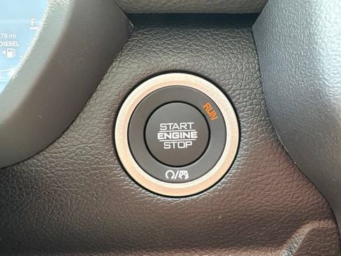 New 2026 RAM 2500 Laramie w/ Night Edition AWD/4WD image 27