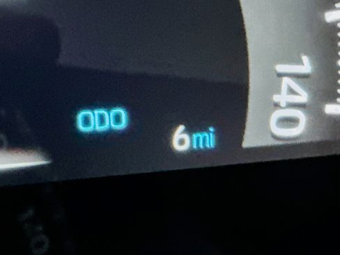 Used 2025 Toyota RAV4 LE image 18