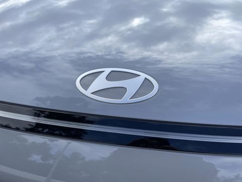 New 2026 Hyundai Kona SEL Sport FWD image 30