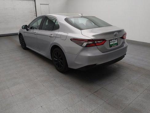 Used 2024 Toyota Camry LE image 5