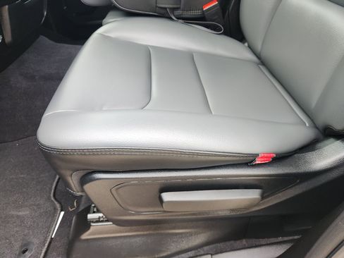 Used 2025 RAM 1500 Tradesman image 24