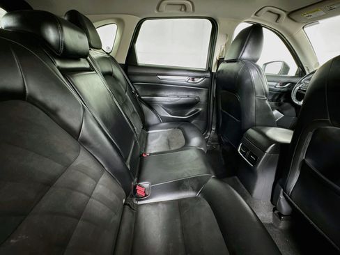 Used 2018 MAZDA CX-5 Touring FWD image 25