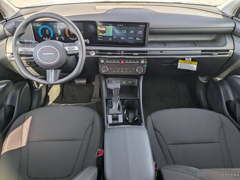 New 2026 Hyundai Tucson SEL Plus FWD image 14
