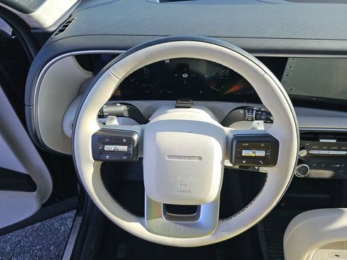 Used 2026 Hyundai Palisade Calligraphy FWD image 8