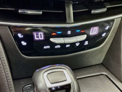 Used 2019 Cadillac CT6 Sport AWD/4WD image 22