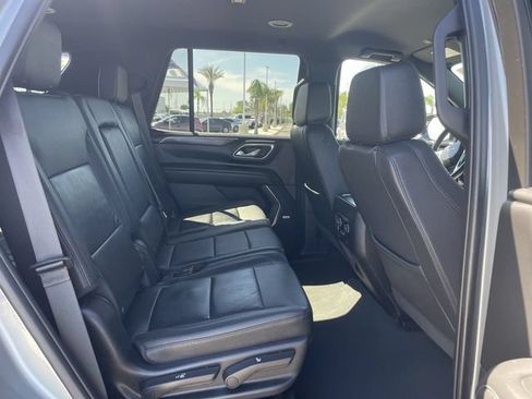 Used 2024 Chevrolet Tahoe LT RWD image 27