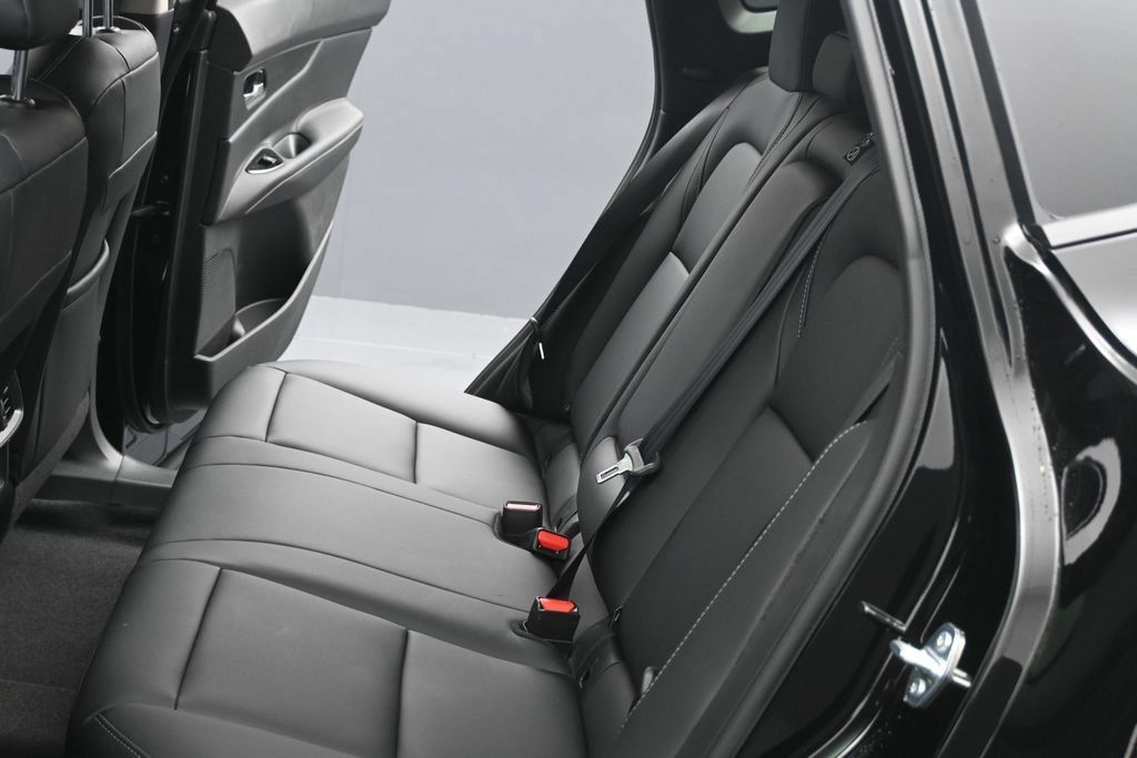 New 2026 Nissan Murano SV AWD/4WD image 18