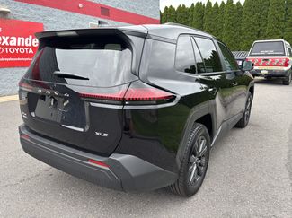 Certified 2026 Toyota RAV4 XLE Premium AWD/4WD video 3