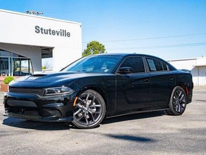 Certified 2023 Dodge Charger GT w/ Blacktop Package